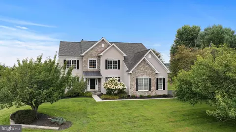 Exterior - 14835 Hunting Way, Phoenix, MD 21131 photo 2 of 16