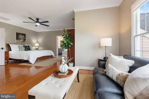 Bedroom - 14835 Hunting Way, Phoenix, MD 21131 photo 3 of 10