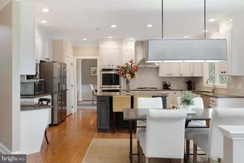 Kitchen - 14835 Hunting Way, Phoenix, MD 21131 photo 1 of 4