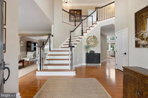 Entry Way - 14835 Hunting Way, Phoenix, MD 21131 photo 1 of 7