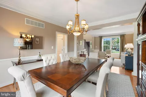 Dining - 14835 Hunting Way, Phoenix, MD 21131 photo 5 of 5