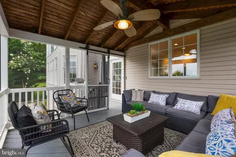 Exterior - 14835 Hunting Way, Phoenix, MD 21131 photo 6 of 16