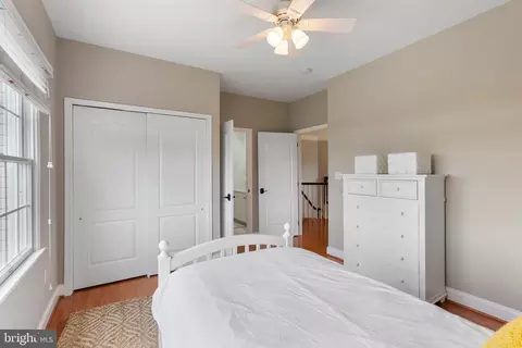 Bedroom - 14835 Hunting Way, Phoenix, MD 21131 photo 5 of 10