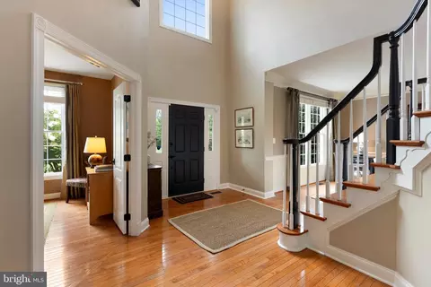 Entry Way - 14835 Hunting Way, Phoenix, MD 21131 photo 3 of 7
