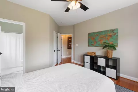 Bedroom - 14835 Hunting Way, Phoenix, MD 21131 photo 9 of 10