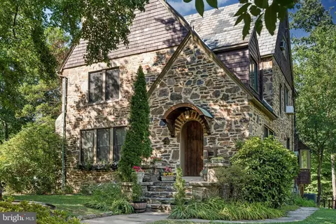 119 Edgewood Rd, Towson, MD 21286