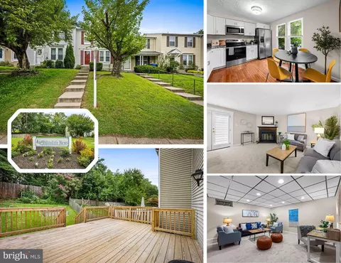 9506 Orbitan Ct, Parkville, MD 21234