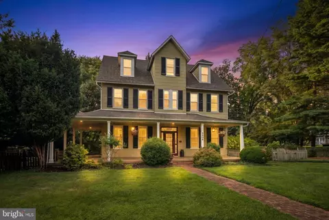 4806 Butler Rd, Glyndon, MD 21071