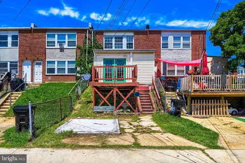 Other - 7953 Wynbrook Rd, Baltimore, MD 21224 photo 10 of 10