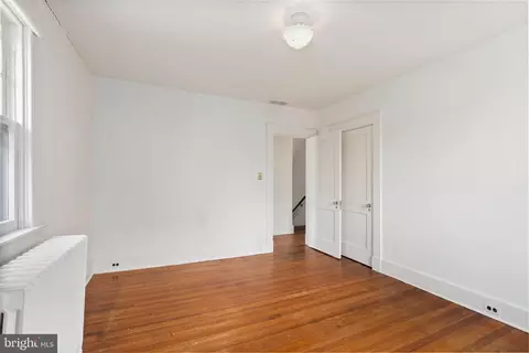 Bedroom - 510 Dunkirk Rd, Baltimore, MD 21212 photo 4 of 4