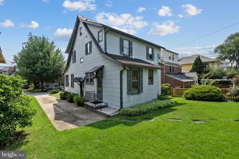 Exterior - 510 Dunkirk Rd, Baltimore, MD 21212 photo 5 of 8
