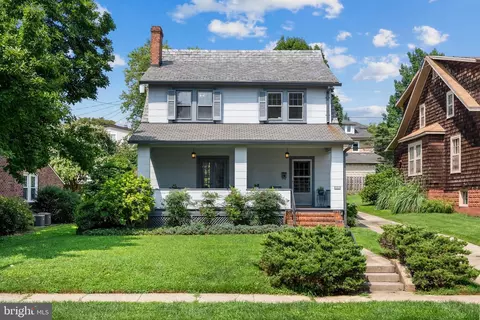 Exterior - 510 Dunkirk Rd, Baltimore, MD 21212 photo 2 of 8
