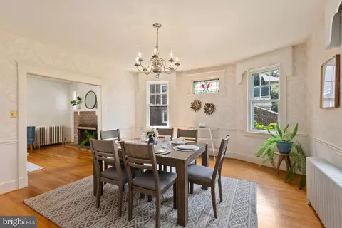 Dining - 510 Dunkirk Rd, Baltimore, MD 21212 photo 1 of 3