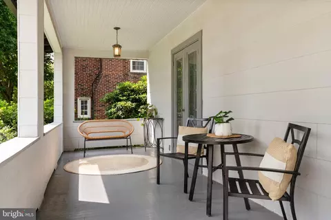 Exterior - 510 Dunkirk Rd, Baltimore, MD 21212 photo 4 of 8