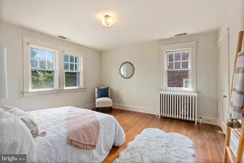 Bedroom - 510 Dunkirk Rd, Baltimore, MD 21212 photo 1 of 4