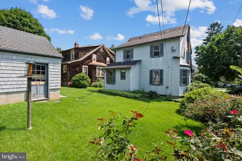 Exterior - 510 Dunkirk Rd, Baltimore, MD 21212 photo 7 of 8