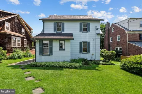 Exterior - 510 Dunkirk Rd, Baltimore, MD 21212 photo 6 of 8