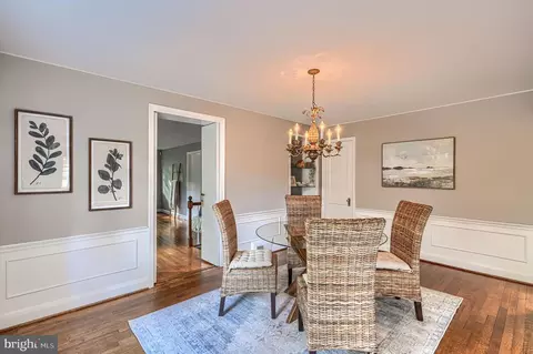 Dining - 302 Dixie Dr, Towson, MD 21204 photo 1 of 1