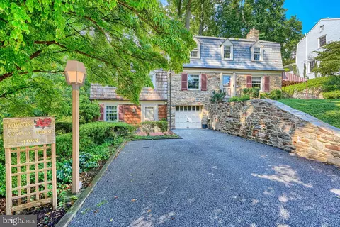 Exterior - 302 Dixie Dr, Towson, MD 21204 photo 3 of 13