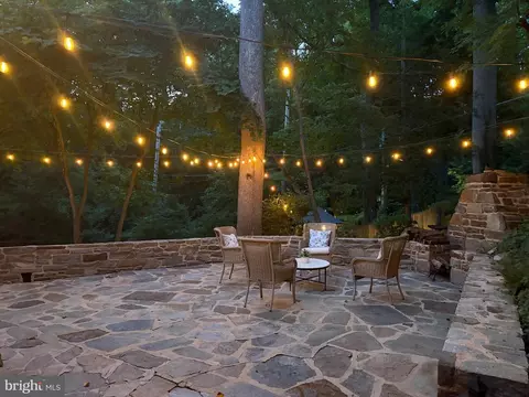 Exterior - 302 Dixie Dr, Towson, MD 21204 photo 6 of 13