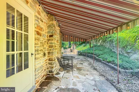 Exterior - 302 Dixie Dr, Towson, MD 21204 photo 4 of 13