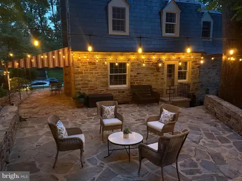 Exterior - 302 Dixie Dr, Towson, MD 21204 photo 11 of 13