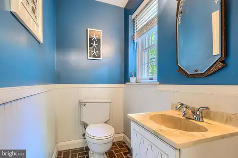 Bath - 302 Dixie Dr, Towson, MD 21204 photo 1 of 5