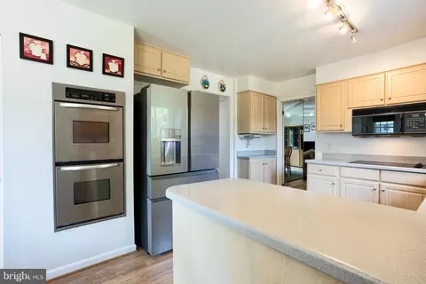 Kitchen - 2400 Sugarcone Rd, Baltimore, MD 21209 photo 1 of 4