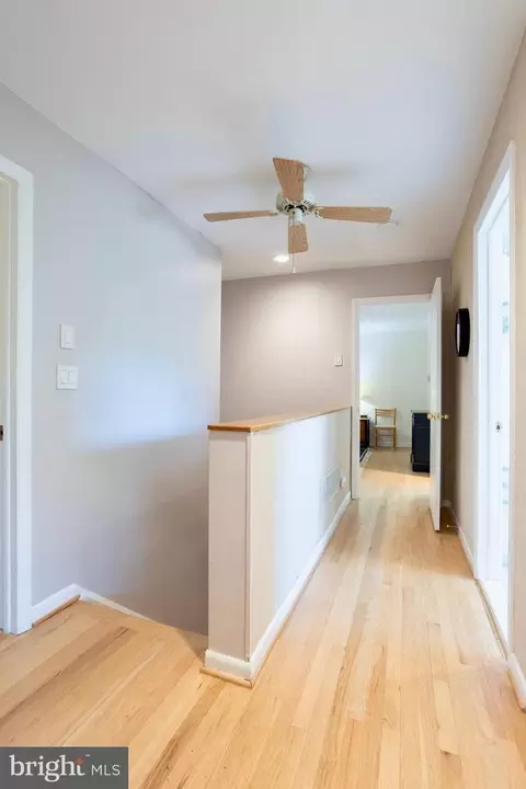 Entry Way - 2400 Sugarcone Rd, Baltimore, MD 21209 photo 4 of 4
