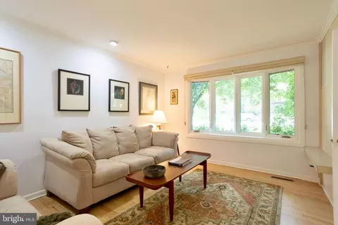 Living - 2400 Sugarcone Rd, Baltimore, MD 21209 photo 2 of 2
