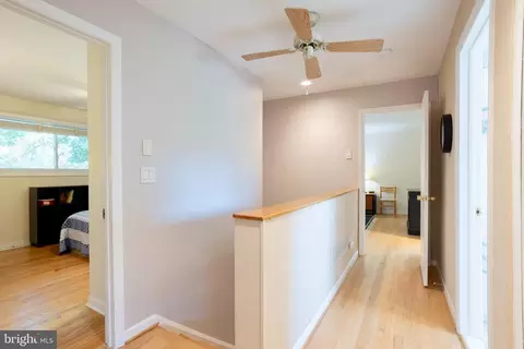 Entry Way - 2400 Sugarcone Rd, Baltimore, MD 21209 photo 3 of 4