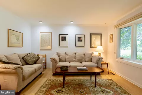 Living - 2400 Sugarcone Rd, Baltimore, MD 21209 photo 1 of 2