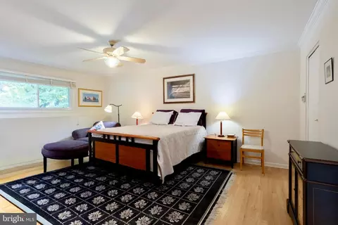 Bedroom - 2400 Sugarcone Rd, Baltimore, MD 21209 photo 1 of 6