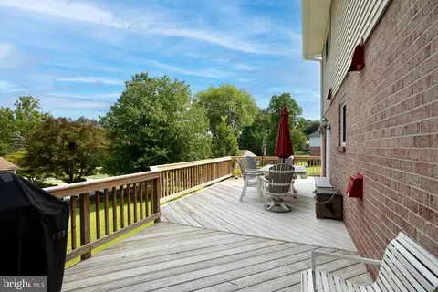 Exterior - 2400 Sugarcone Rd, Baltimore, MD 21209 photo 3 of 13