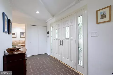 Entry Way - 2400 Sugarcone Rd, Baltimore, MD 21209 photo 2 of 4