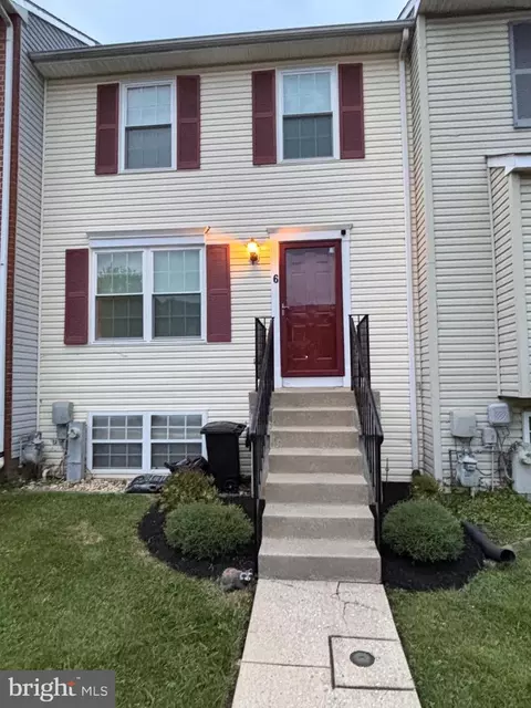 6 Tameron, Rosedale, MD 21237