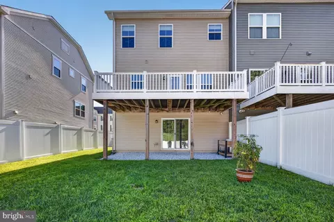 Exterior - 2926 Shaws Rd, Edgemere, MD 21219 photo 3 of 3
