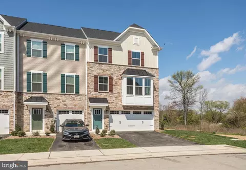 2926 Shaws Rd, Edgemere, MD 21219