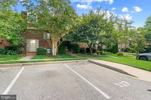 117 Swarthmore Dr #117, Towson, MD 21204