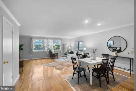 117 Swarthmore Dr #117, Towson, MD 21204