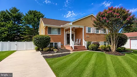 9704 Eustice Rd, Randallstown, MD 21133