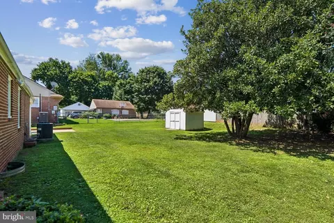 Exterior - 3634 Eitemiller, Windsor Mill, MD 21244 photo 7 of 9