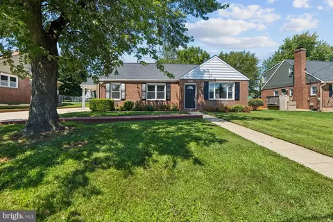 Exterior - 3634 Eitemiller, Windsor Mill, MD 21244 photo 2 of 9