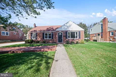 Exterior - 3634 Eitemiller, Windsor Mill, MD 21244 photo 5 of 6