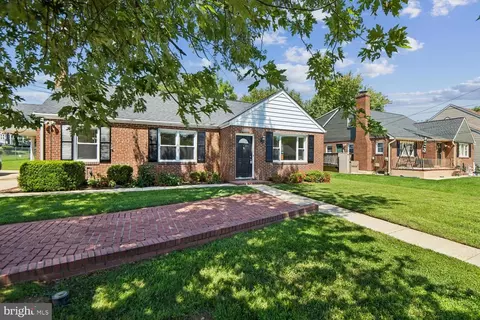 Exterior - 3634 Eitemiller, Windsor Mill, MD 21244 photo 3 of 9