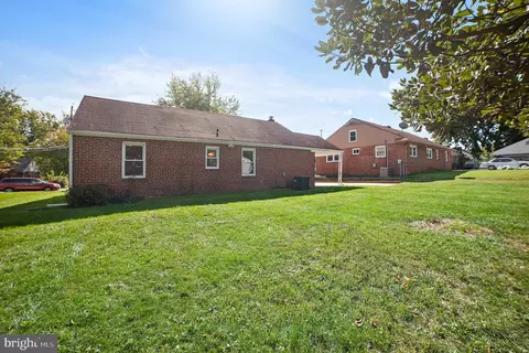 Exterior - 3634 Eitemiller, Windsor Mill, MD 21244 photo 4 of 6