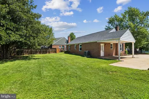 Exterior - 3634 Eitemiller, Windsor Mill, MD 21244 photo 9 of 9