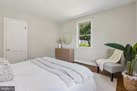 Bedroom - 3634 Eitemiller, Windsor Mill, MD 21244 photo 3 of 6