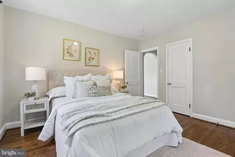 Bedroom - 3634 Eitemiller, Windsor Mill, MD 21244 photo 1 of 6