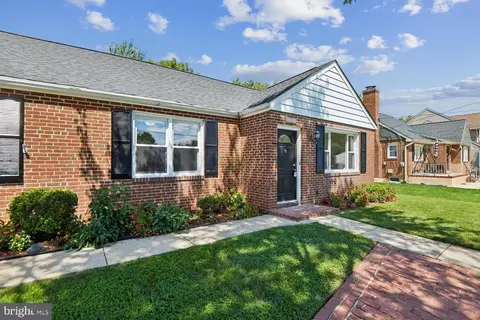 Exterior - 3634 Eitemiller, Windsor Mill, MD 21244 photo 4 of 9